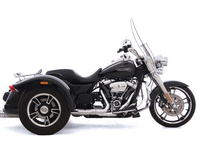 harley-davidson - tri-glide-freewheeler