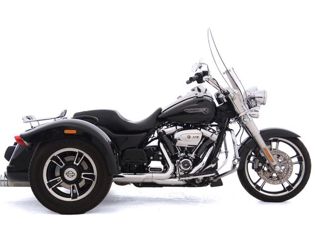 harley-davidson - tri-glide-freewheeler