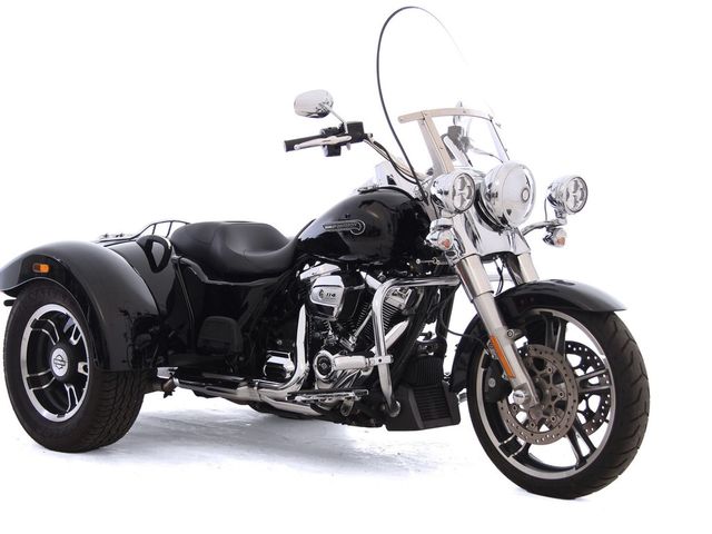harley-davidson - tri-glide-freewheeler
