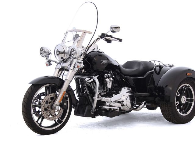 harley-davidson - tri-glide-freewheeler