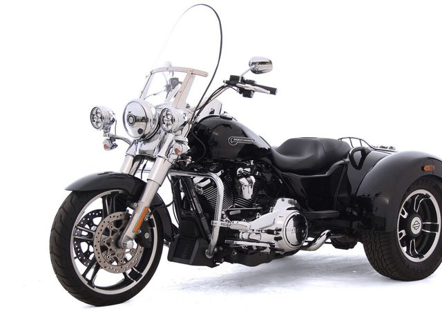 harley-davidson - tri-glide-freewheeler