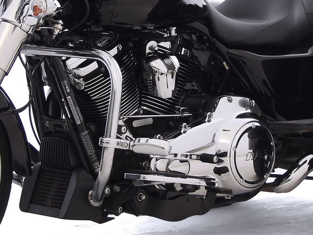 harley-davidson - tri-glide-freewheeler