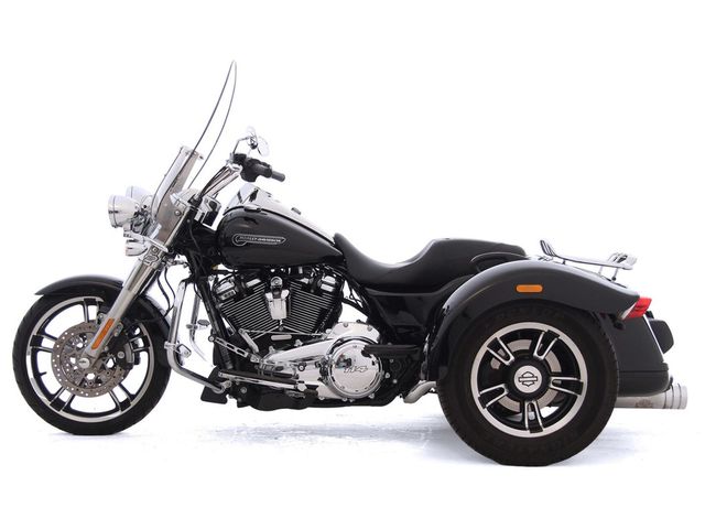 harley-davidson - tri-glide-freewheeler
