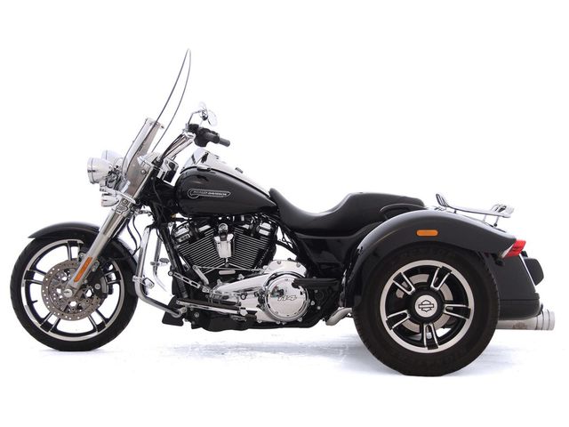 harley-davidson - tri-glide-freewheeler