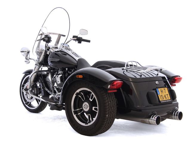 harley-davidson - tri-glide-freewheeler