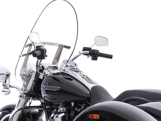 harley-davidson - tri-glide-freewheeler