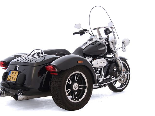 harley-davidson - tri-glide-freewheeler