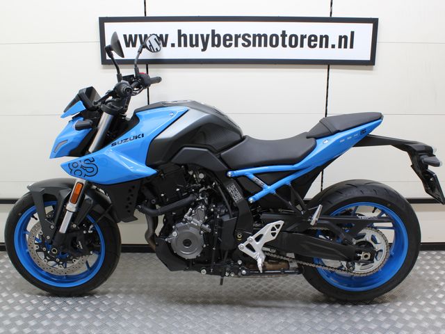 suzuki - gsx-8s