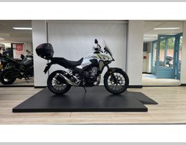 Honda CB 500 X / ABS 2021 occasion