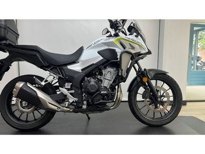 HONDA CB 500 X / ABS – foto 3