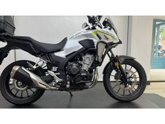 Honda CB500XA | Handvatverwarming | Topkoffer 2021 occasion – foto 3 van 20