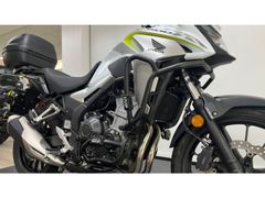 Honda CB500XA | Handvatverwarming | Topkoffer 2021 occasion – foto 6 van 20