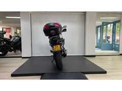Honda CB500XA | Handvatverwarming | Topkoffer 2021 occasion – foto 7 van 20