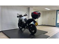 Honda CB500XA | Handvatverwarming | Topkoffer 2021 occasion – foto 8 van 20