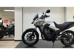 Honda CB500XA | Handvatverwarming | Topkoffer 2021 occasion – foto 18 van 20