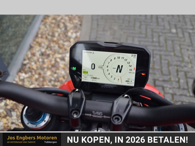 ducati - streetfighter-v4s
