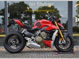 DUCATI STREETFIGHTER V4S