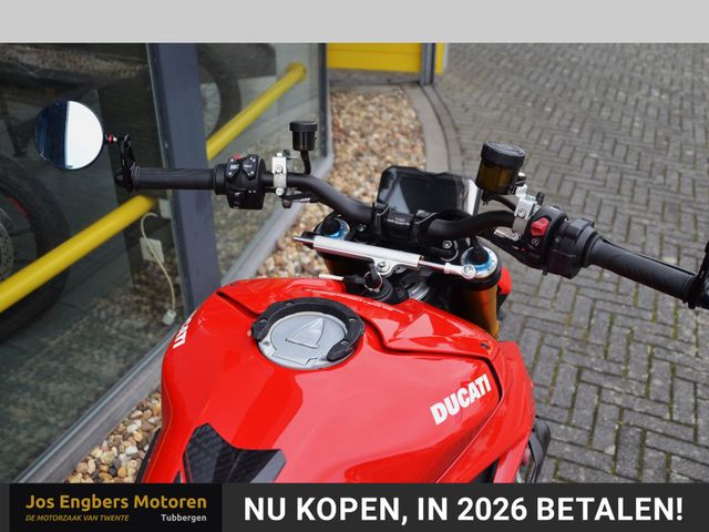 ducati - streetfighter-v4s