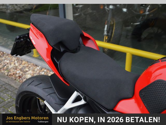 ducati - streetfighter-v4s