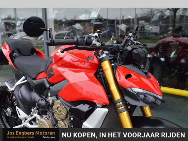 ducati - streetfighter-v4s