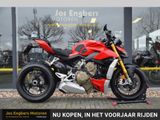 DUCATI STREETFIGHTER V4 S
