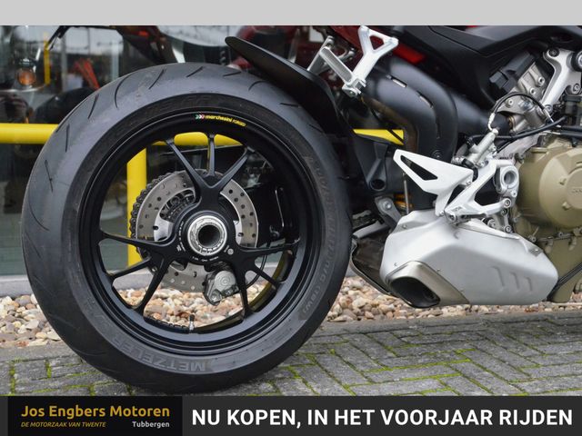 ducati - streetfighter-v4s