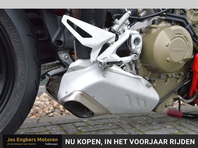 ducati - streetfighter-v4s