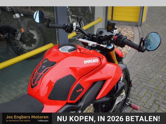 ducati - streetfighter-v4s