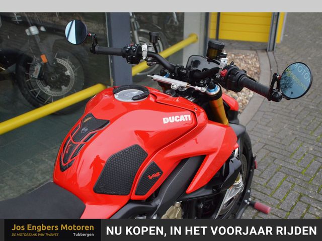 ducati - streetfighter-v4s