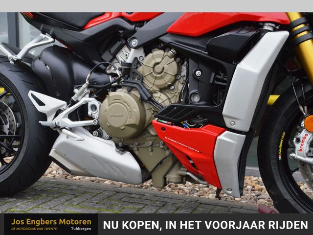 ducati - streetfighter-v4s