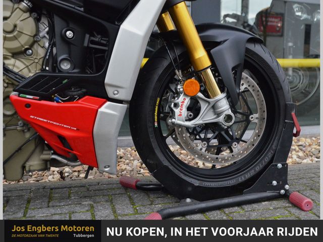 ducati - streetfighter-v4s