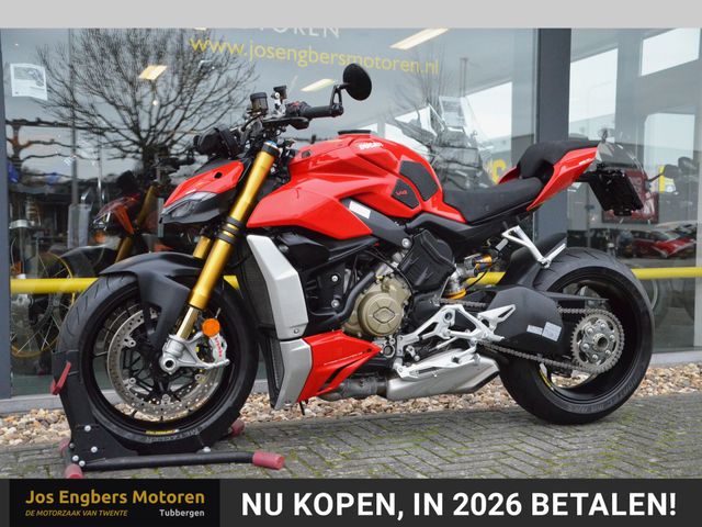 ducati - streetfighter-v4s