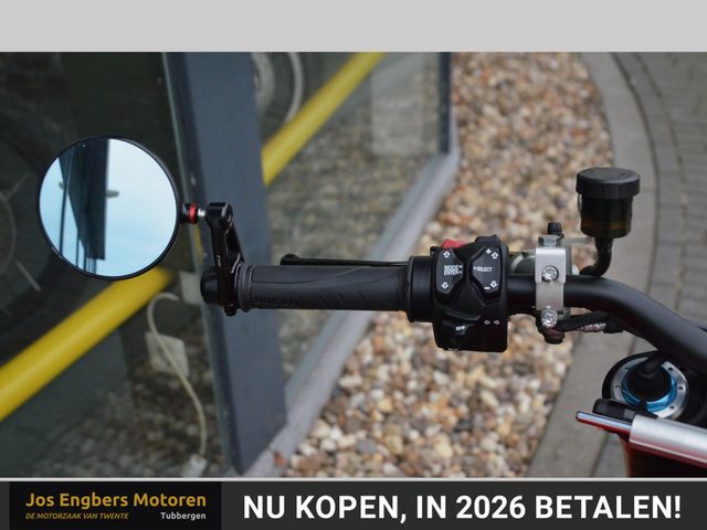 ducati - streetfighter-v4s