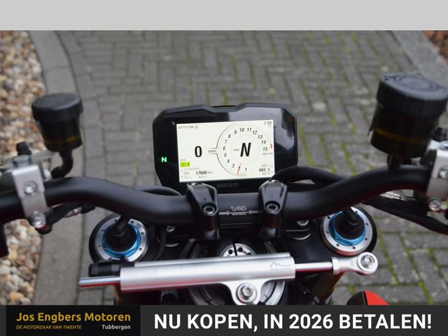 ducati - streetfighter-v4s