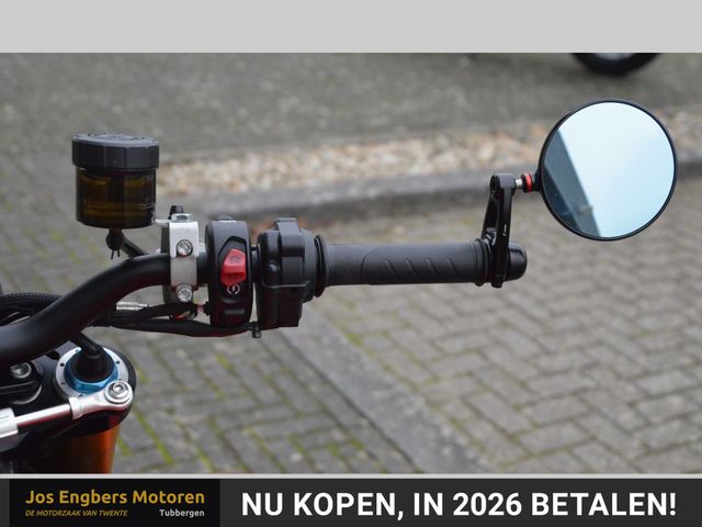 ducati - streetfighter-v4s