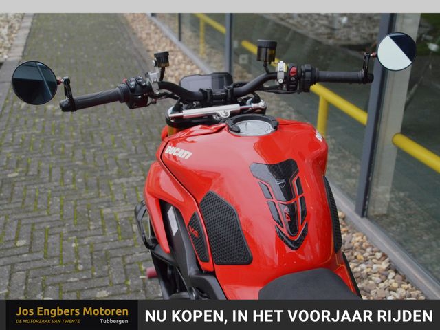 ducati - streetfighter-v4s