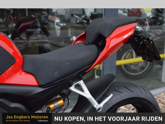 ducati - streetfighter-v4s