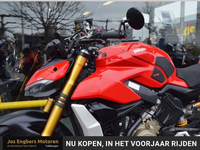 ducati - streetfighter-v4s