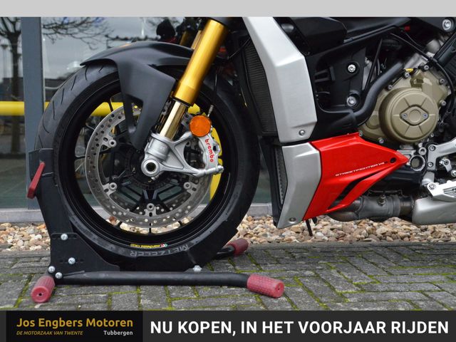 ducati - streetfighter-v4s