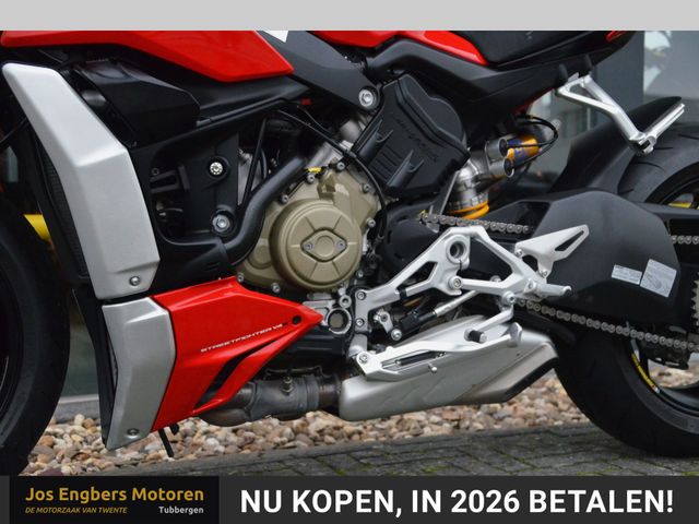 ducati - streetfighter-v4s