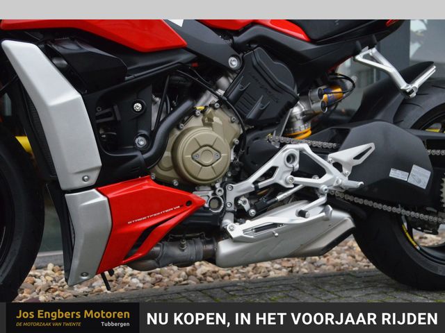 ducati - streetfighter-v4s