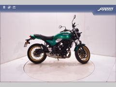 KAWASAKI Z650RS