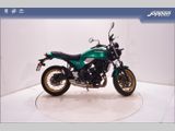 KAWASAKI Z650RS