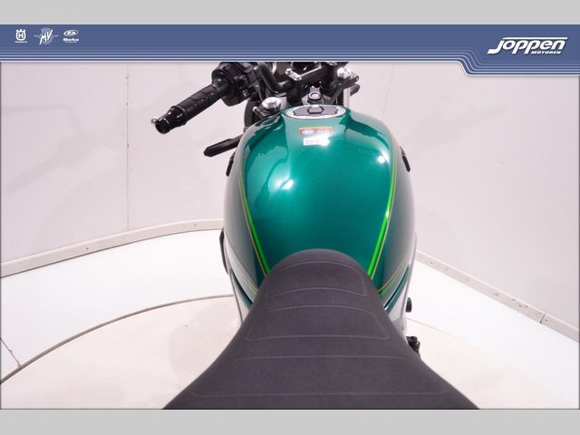 kawasaki - z650rs