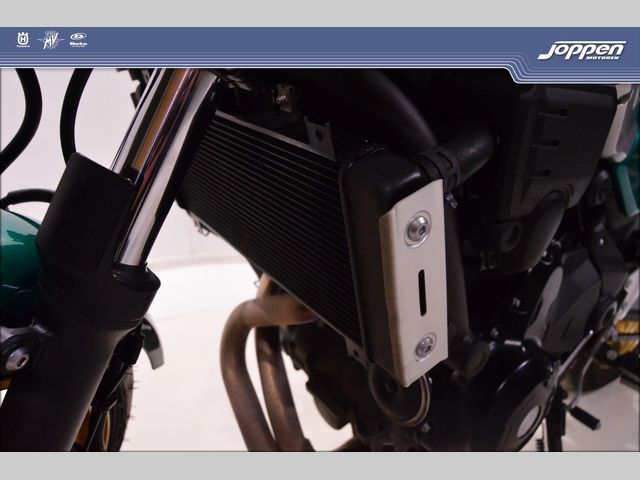 kawasaki - z650rs