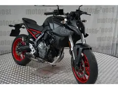 Suzuki GSX-8S 2025 occasion – foto 14 van 20