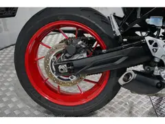 Suzuki GSX-8S 2025 occasion – foto 17 van 20