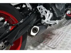 Suzuki GSX-8S 2025 occasion – foto 18 van 20