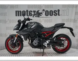 Suzuki GSX-8S 2025 occasion