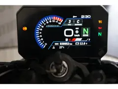 Suzuki GSX-8S 2025 occasion – foto 3 van 20
